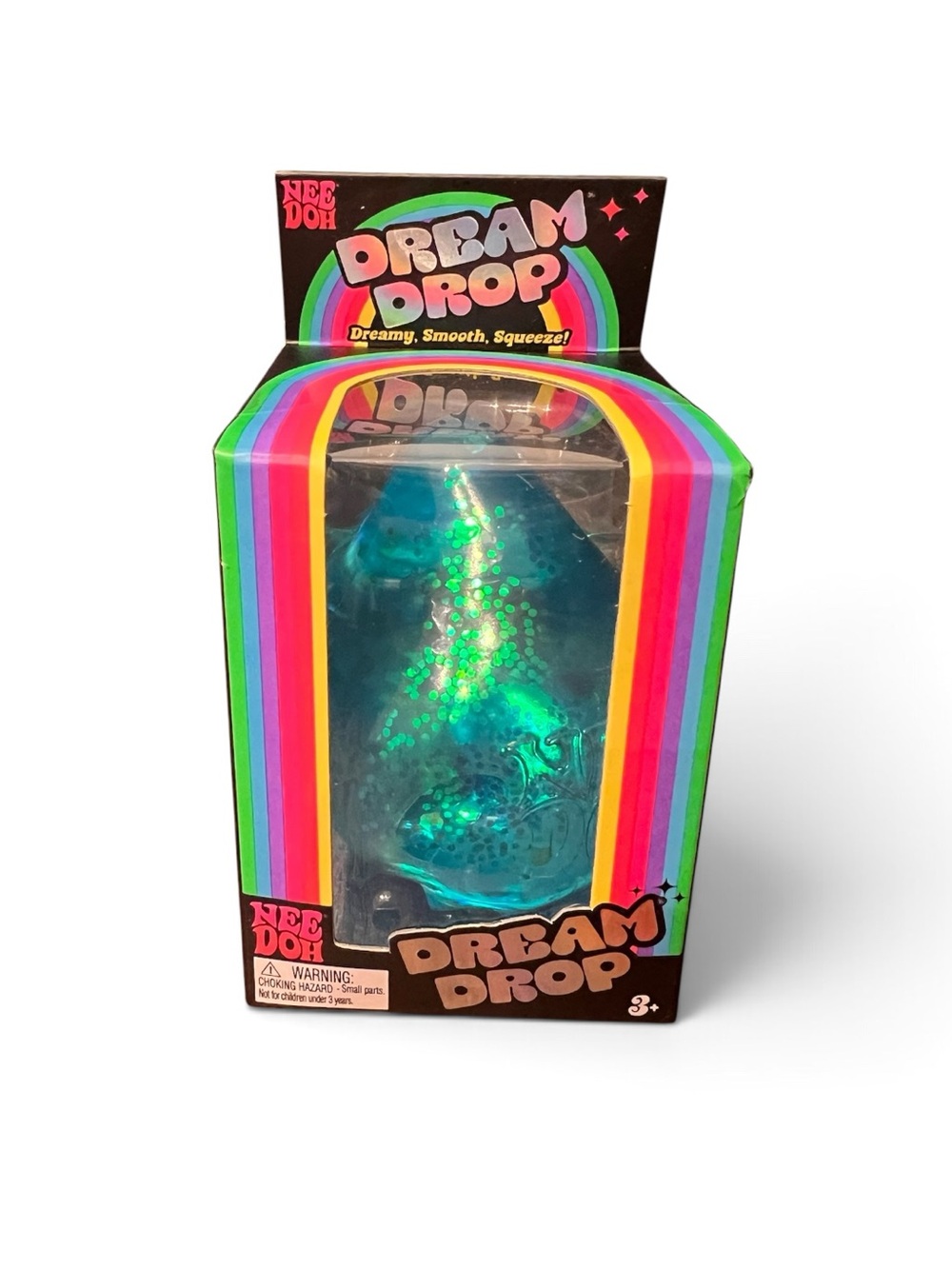 NeeDoh Dream Drop Squeeze Toy
